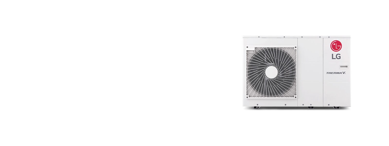 LG THERMA V, το προϊόν