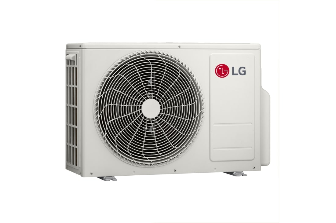 LG High / Standard / Compact Inveter, Outdoor Unit, 36-60k Btu, R32, MU2R17, thumbnail 2