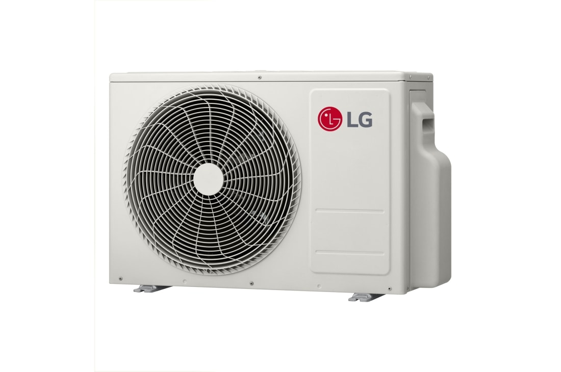 LG High / Standard / Compact Inveter, Outdoor Unit, 36-60k Btu, R32, MU2R17, thumbnail 3