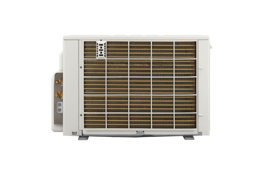 LG High / Standard / Compact Inveter, Outdoor Unit, 36-60k Btu, R32, MU2R17, thumbnail 4