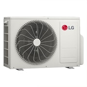 LG High / Standard / Compact Inveter, Outdoor Unit, 36-60k Btu, R32, MU2R17, thumbnail 2
