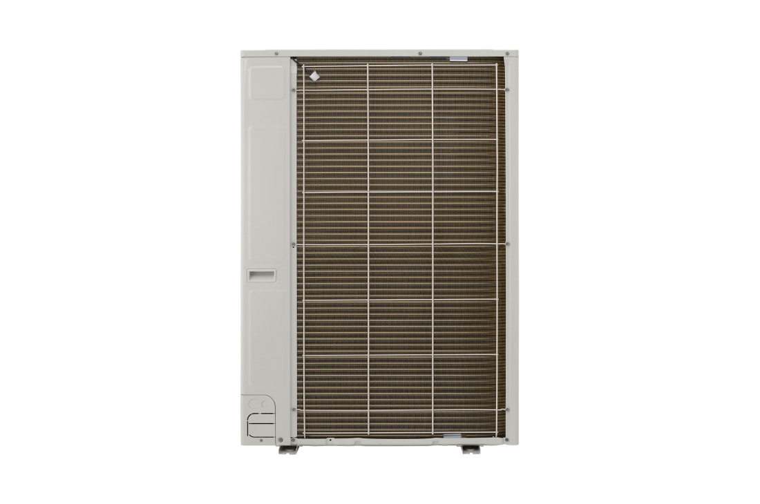 LG Εξωτερική μονάδα Multi Split 40.000 ΒTU/h, R410, FM40AH, thumbnail 4