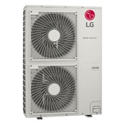 LG Εξωτερική μονάδα Multi Split 40.000 ΒTU/h, R410, FM40AH, thumbnail 2