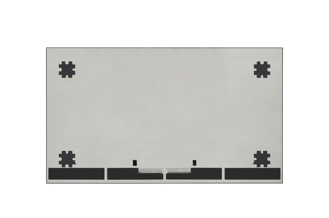 LG Wallpaper OLED Signage, Οπίσθια όψη, 55EJ5G-B, thumbnail 7