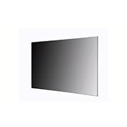 LG Wallpaper OLED Signage, Πλαϊνή όψη σε γωνία -45 μοιρών, 55EJ5G-B, thumbnail 3