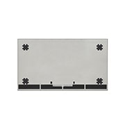 LG Wallpaper OLED Signage, Οπίσθια όψη, 55EJ5G-B, thumbnail 7