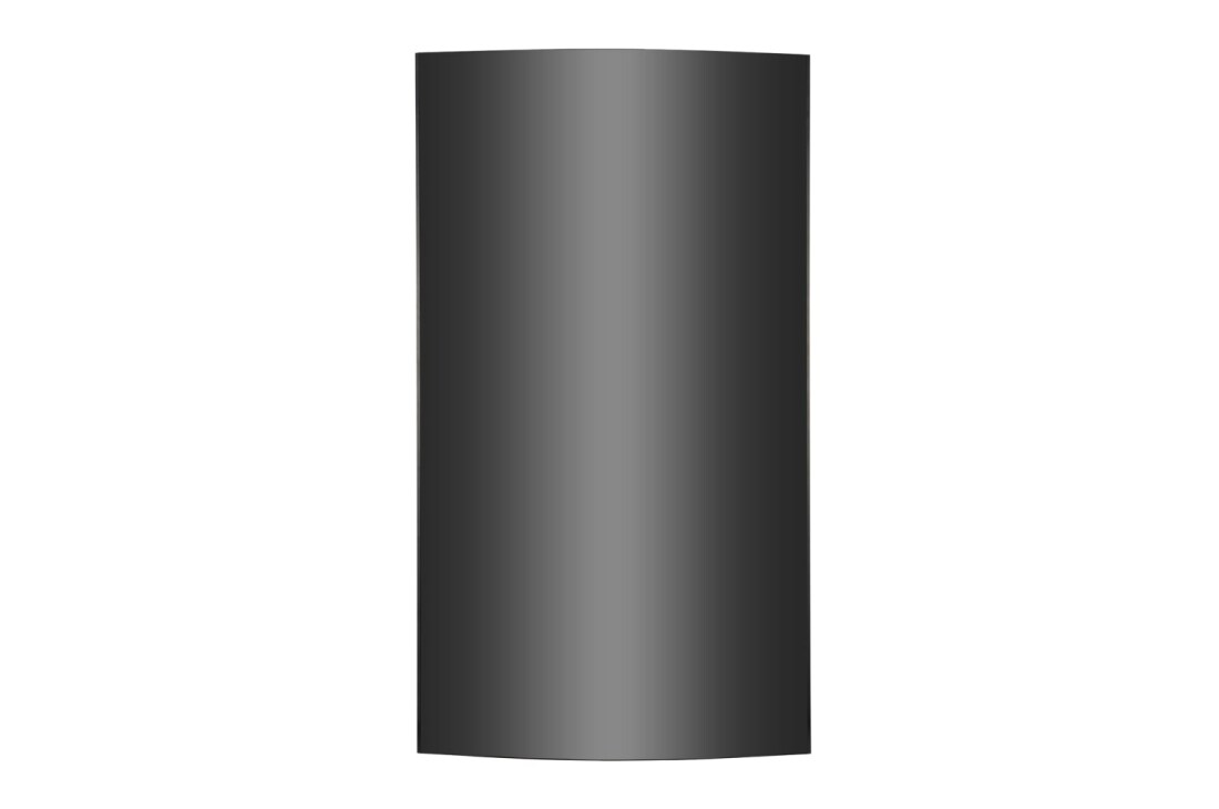 LG Εύκαμπτο κυρτό ανοικτό πλαίσιο, Front view, 55EF5F-P, thumbnail 2