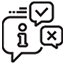 Support icon