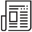 Blog icon