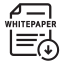 White paper icon