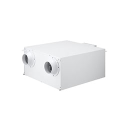 Residential Energy Recovery Ventilator product