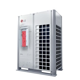 LG Συστήματα VRF - MULTI V 52