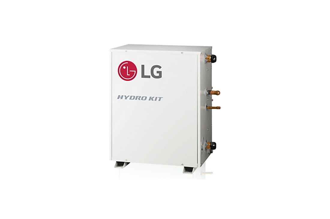 LG ΜονάδαHydro Kit – Μεσαίων θερμοκρασών, LG Heat pump Hydro Κit Mid Temp