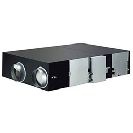 ΜΟΝΑΔΕΣ ΕΞΑΕΡΙΣΜΟΥ – ERV Dx2