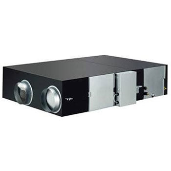 ΜΟΝΑΔΕΣ ΕΞΑΕΡΙΣΜΟΥ – ERV Dx1