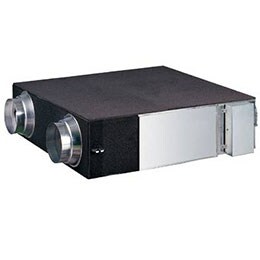 ΜΟΝΑΔΕΣ ΕΞΑΕΡΙΣΜΟΥ – ERV2