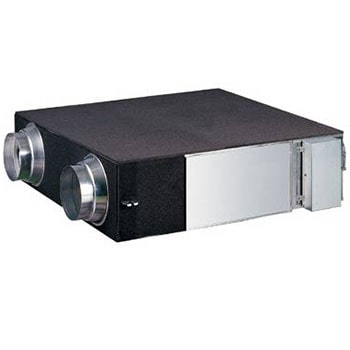 ΜΟΝΑΔΕΣ ΕΞΑΕΡΙΣΜΟΥ – ERV1