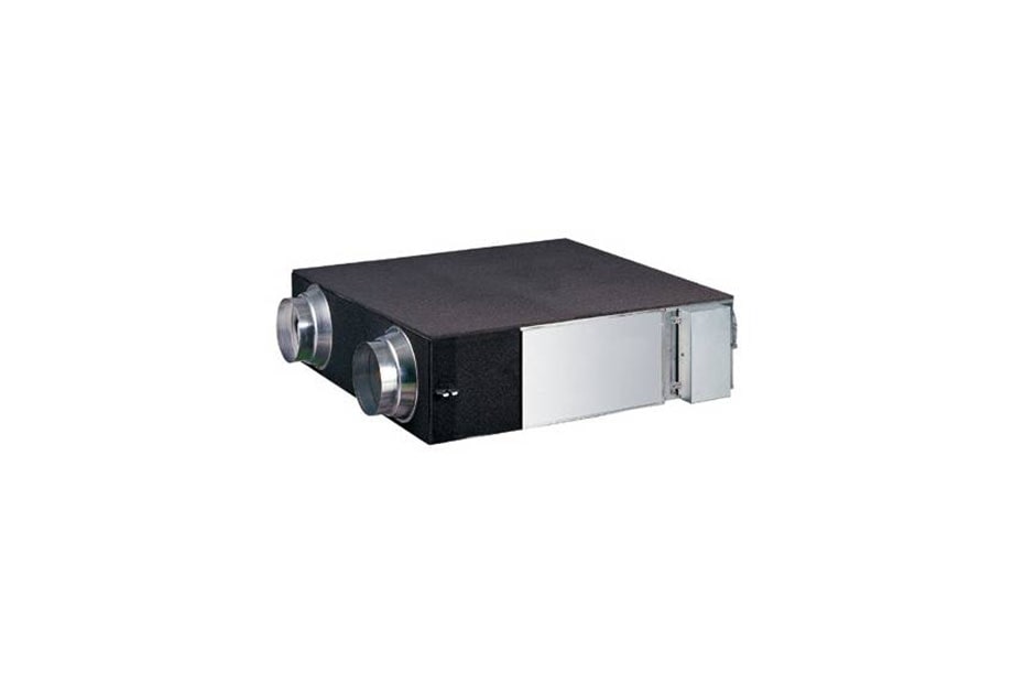 LG ΜΟΝΑΔΕΣ ΕΞΑΕΡΙΣΜΟΥ – ERV, ERV