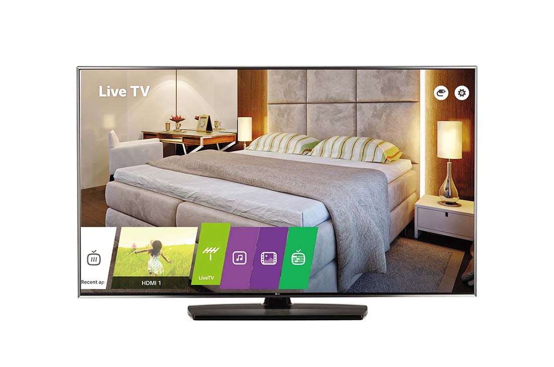 LG UV761H Series, 55UV761H