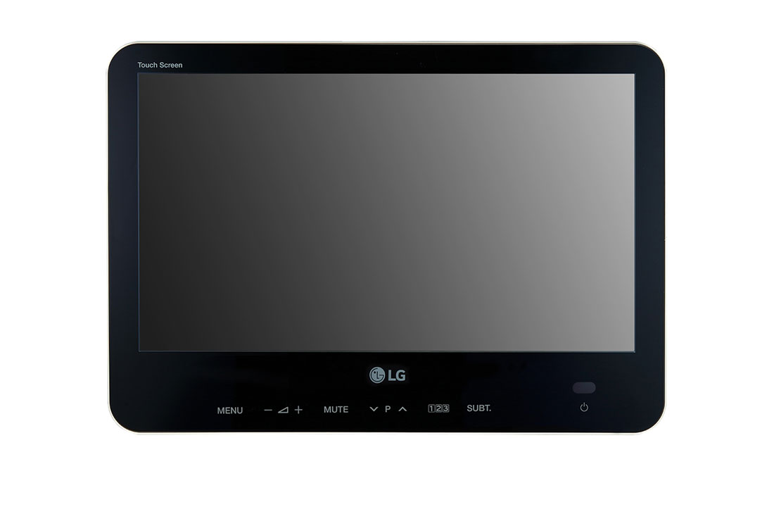 LG Σειρά LU766A, 15LU766A