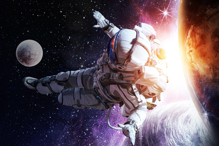 Το SELF-LIT OLED Pixel παρέχει πλούσια χρωματική αναπαράσταση και λόγο αντίθεσης.