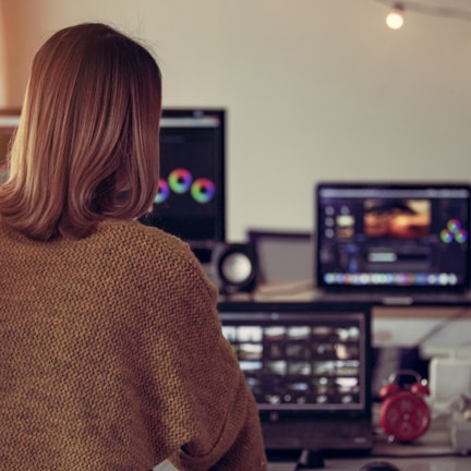 Επεξεργασία φιλμ και βίντεο1