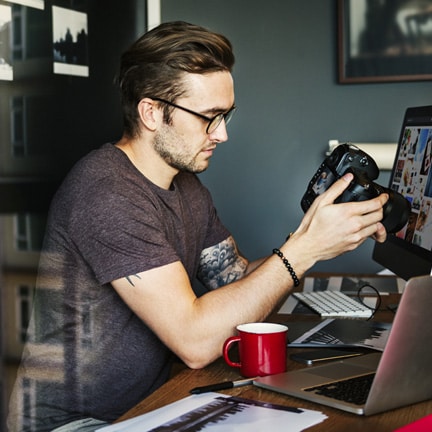 Οι φανατικοί της φωτογραφίας1