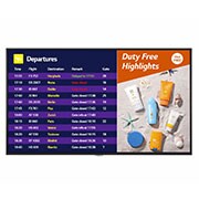 LG Σειρά UH7F, 55UH7F-B, thumbnail 1