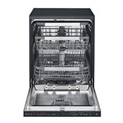 LG Πλυντήριο Πιάτων με Τεχνολογία QuadWash , DF415HMS, thumbnail 2