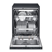 LG Πλυντήριο Πιάτων με Τεχνολογία QuadWash , DF415HMS, thumbnail 3