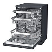 LG Πλυντήριο Πιάτων με Τεχνολογία QuadWash , DF415HMS, thumbnail 6