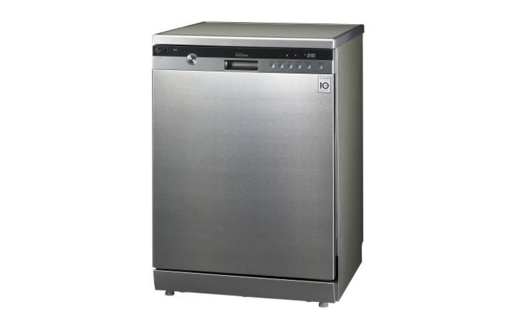 LG D1454TF Πλυντήριο Πιάτων Τεχνολογίας Ατμού , D1454TF, thumbnail 2