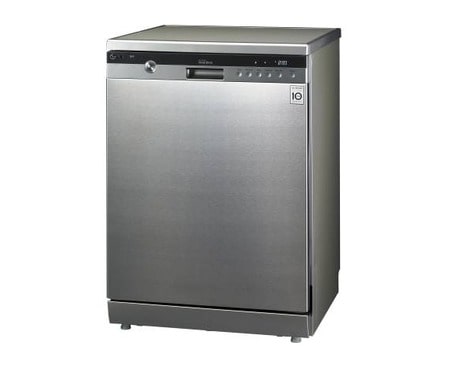 LG D1454TF Πλυντήριο Πιάτων Τεχνολογίας Ατμού , D1454TF, thumbnail 2