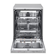 LG Πλυντήριο πιάτων με ατμό LG QuadWash™ , DF415HSS, thumbnail 2