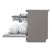 LG Πλυντήριο Πιάτων με τεχνολογία QuadWash™, DF212FP, thumbnail 11