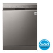 LG Πλυντήριο Πιάτων με τεχνολογία QuadWash™, DF212FP, thumbnail 1