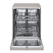 LG Πλυντήριο Πιάτων με τεχνολογία QuadWash™, DF212FP, thumbnail 2