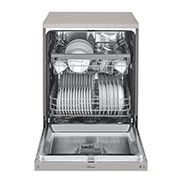 LG Πλυντήριο Πιάτων με τεχνολογία QuadWash™, DF212FP, thumbnail 3