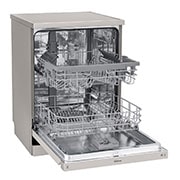 LG Πλυντήριο Πιάτων με τεχνολογία QuadWash™, DF212FP, thumbnail 4