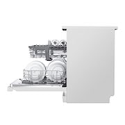 LG Πλυντήριο Πιάτων με τεχνολογία QuadWash™ , DF212FW, thumbnail 10