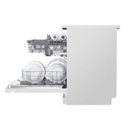 LG Πλυντήριο Πιάτων με τεχνολογία QuadWash™ , DF212FW, thumbnail 11