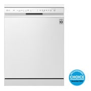 LG Πλυντήριο Πιάτων με τεχνολογία QuadWash™ , DF212FW, thumbnail 1