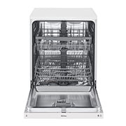 LG Πλυντήριο Πιάτων με τεχνολογία QuadWash™ , DF212FW, thumbnail 2