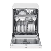 LG Πλυντήριο Πιάτων με τεχνολογία QuadWash™ , DF212FW, thumbnail 3