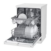 LG Πλυντήριο Πιάτων με τεχνολογία QuadWash™ , DF212FW, thumbnail 8