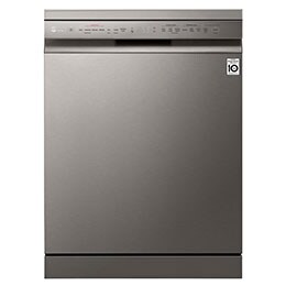 Πλυντήριο πιάτων με ατμό LG QuadWash™ 2