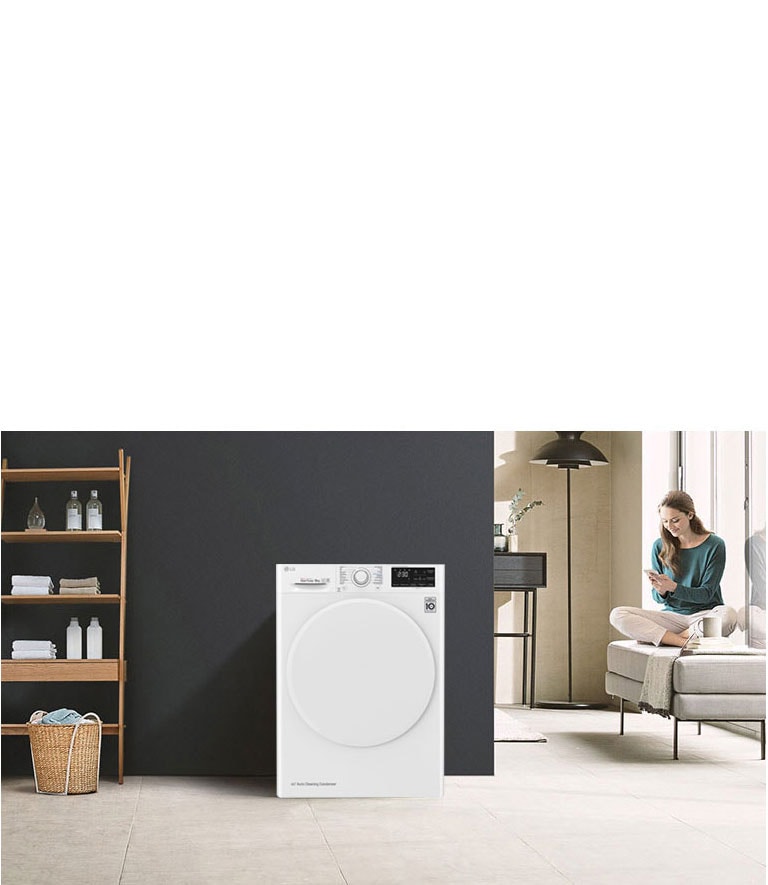 Αυτόματος καθαρισμός που αποδίδει πάντα2