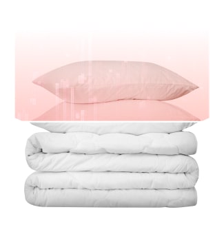 Ανίχνευση υφασμάτων με την τεχνολογία AI της LG.