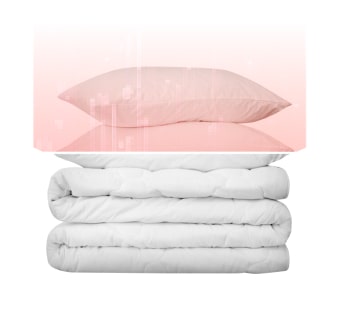 Ανίχνευση υφασμάτων με την τεχνολογία AI της LG.