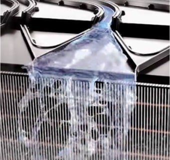 Εικόνα συμπυκνωτή.